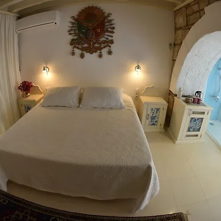 Hotel Oliva Butik Bodrum