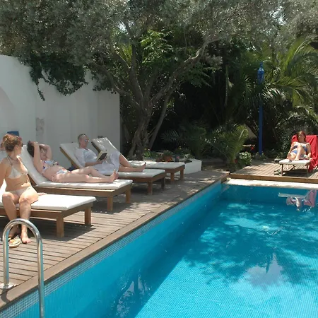 Oliva Butik Bodrum