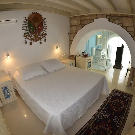 Oliva Butik Hotel
