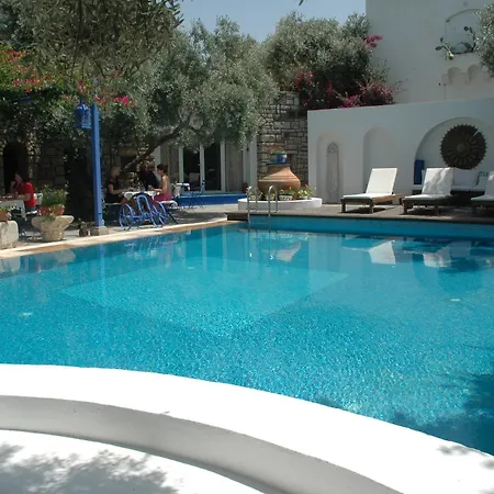 Oliva Butik Bodrum